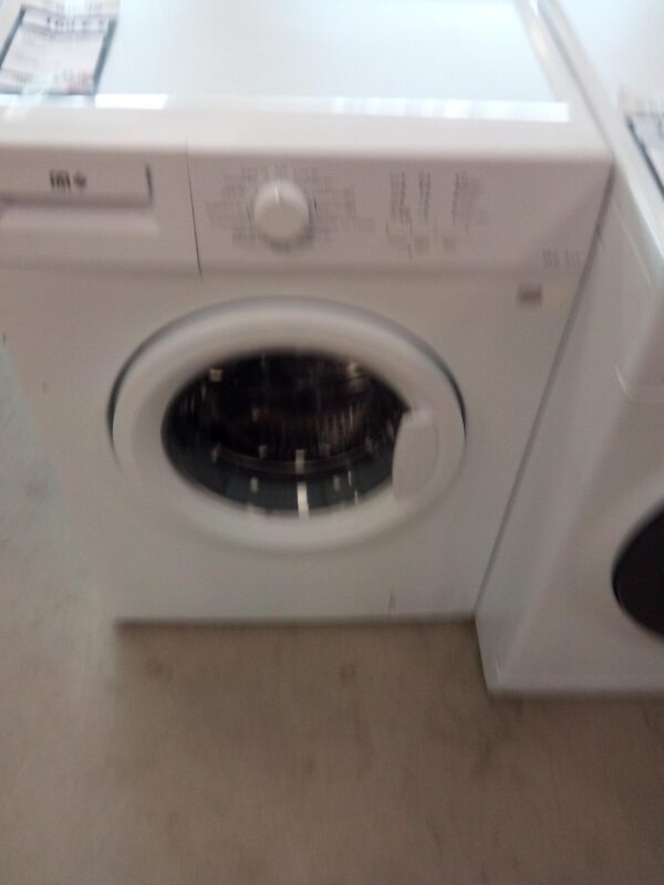 Lave linge hublot