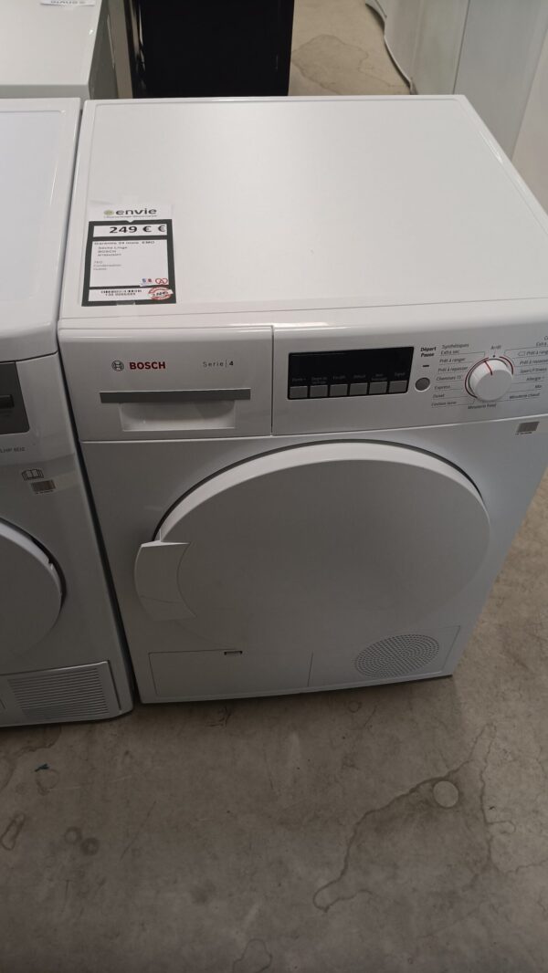 SECHE LINGE