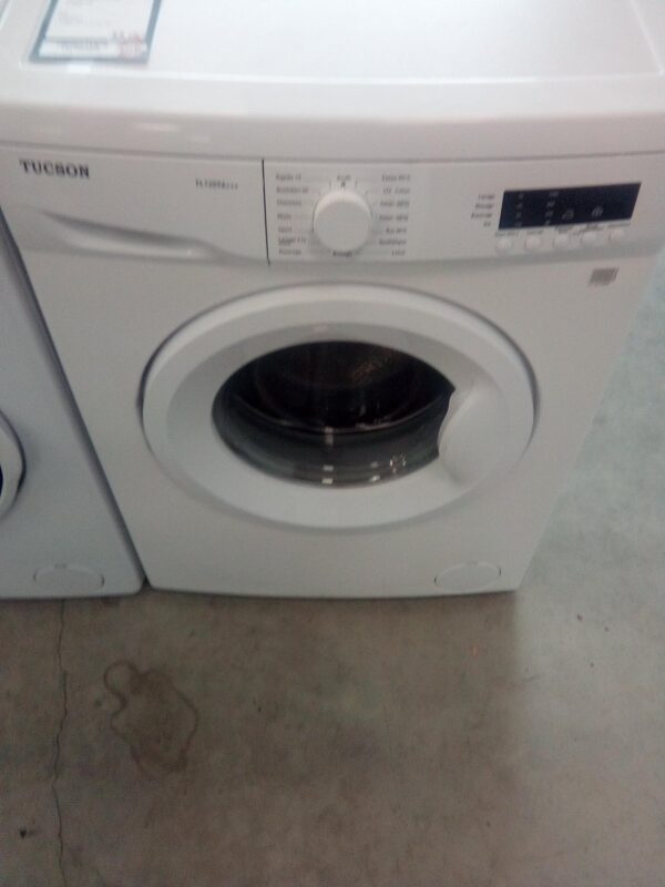 Lave Linge Hublot