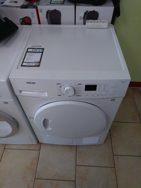 Seche linge