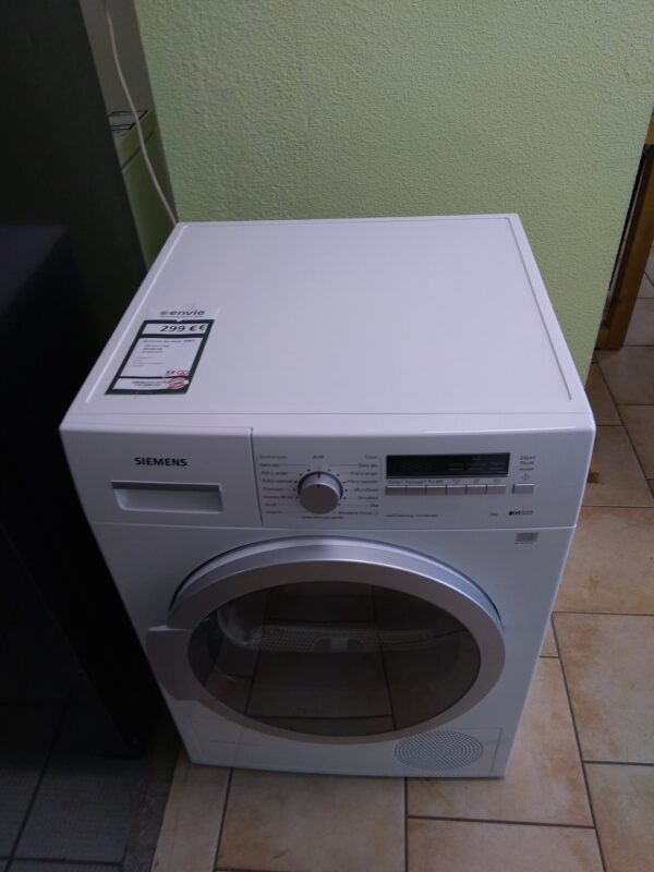 Seche  linge