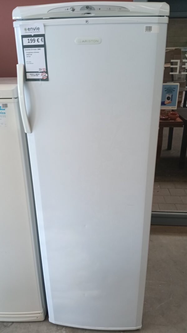 congélateur armoire