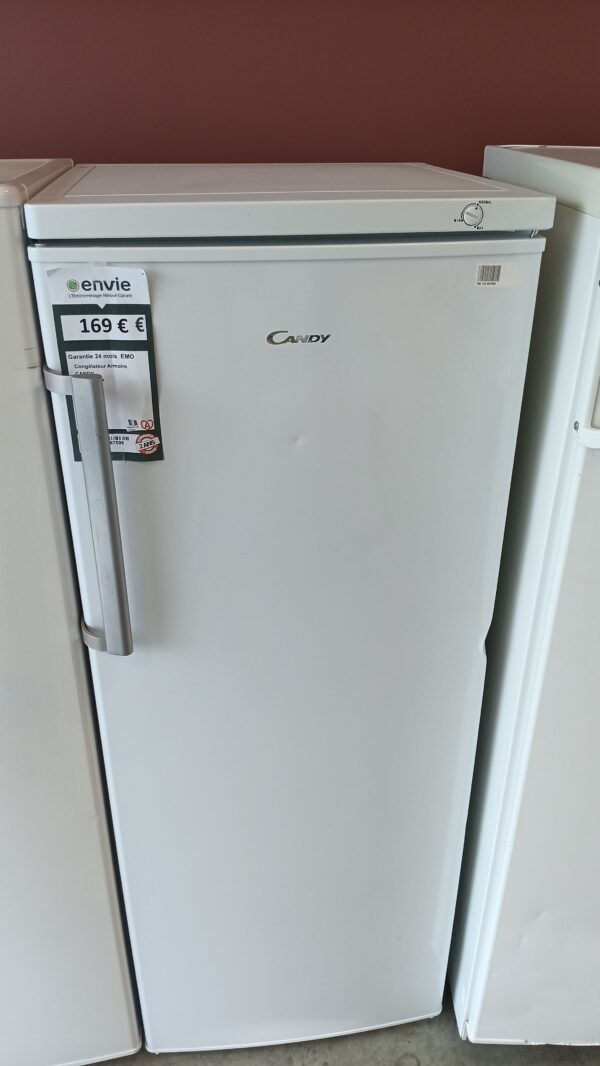 congélateur armoire