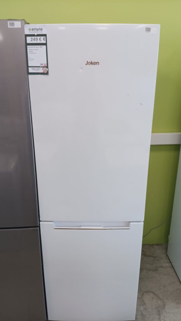 Réfrigérateur Combiné