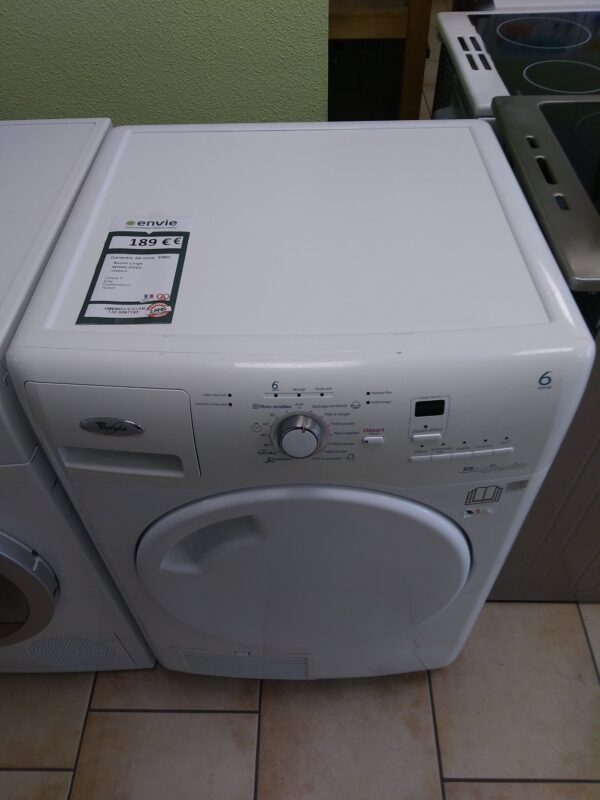Seche linge