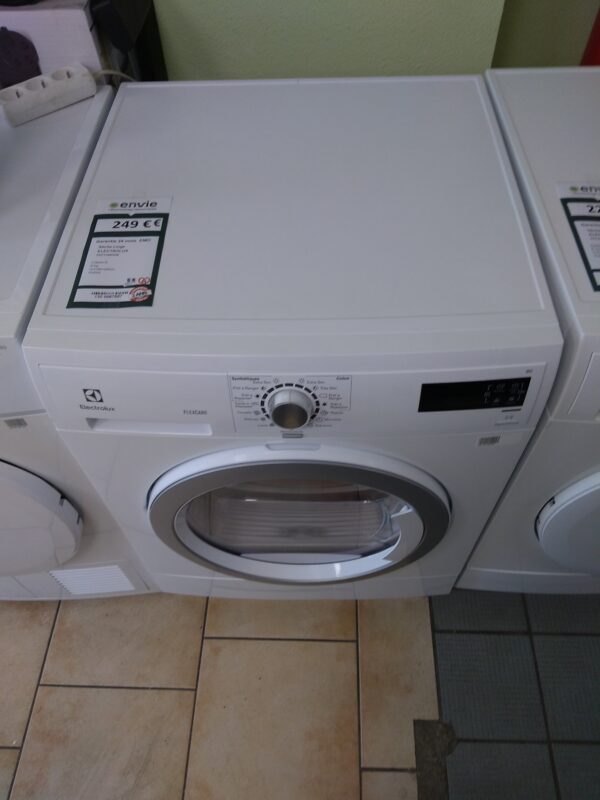 Sèche linge