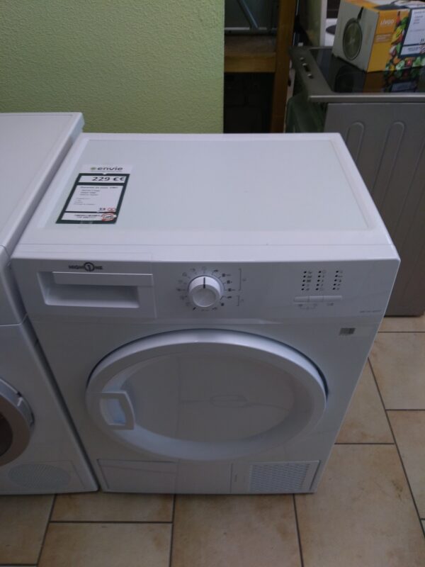 Sèche linge