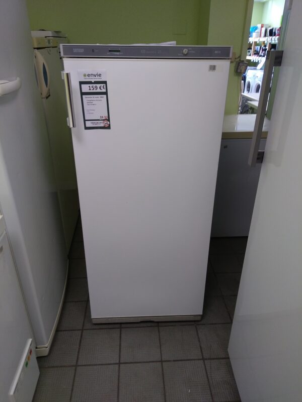 Congélateur armoire