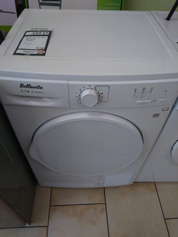 SÈCHE LINGE