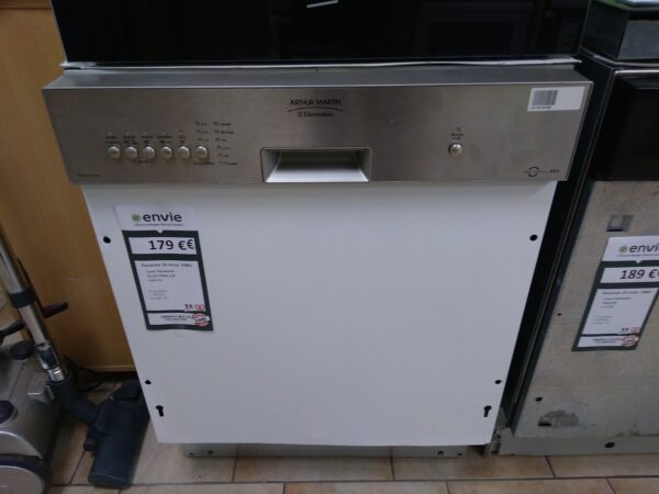 Lave vaisselle