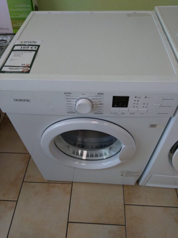 Sèche linge