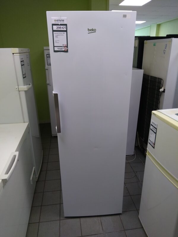 Congélateur armoire