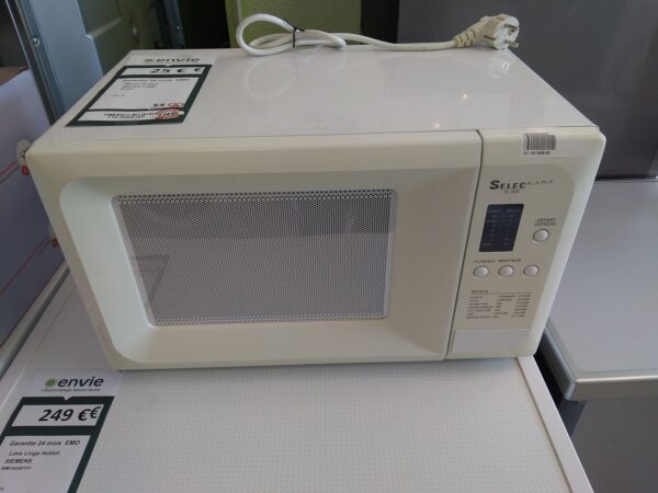 Micro-ondes