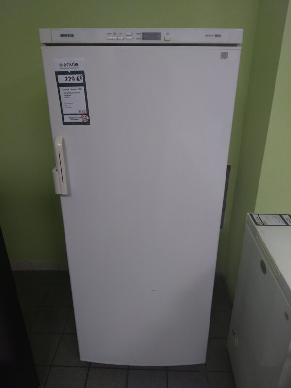 Congélateur armoire