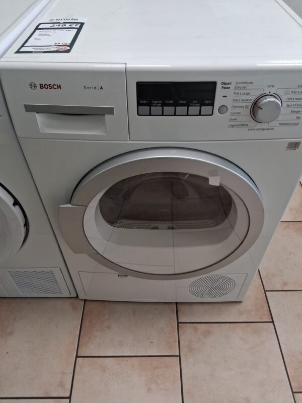 SÈCHE LINGE