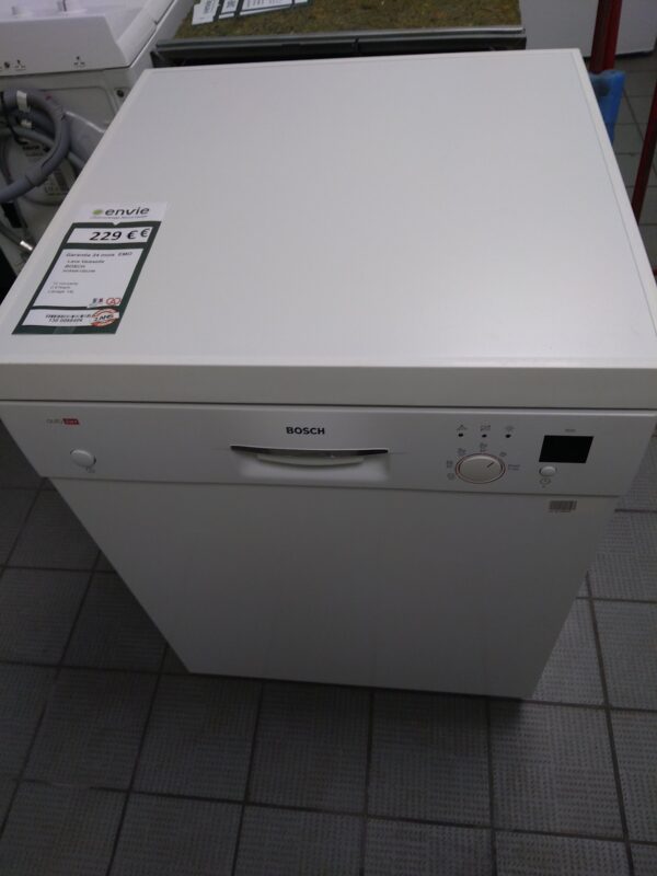 Lave vaisselle