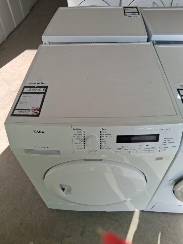SÈCHE LINGE
