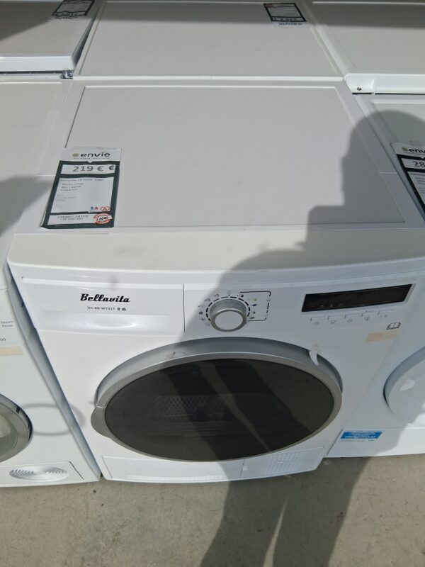 SÈCHE LINGE