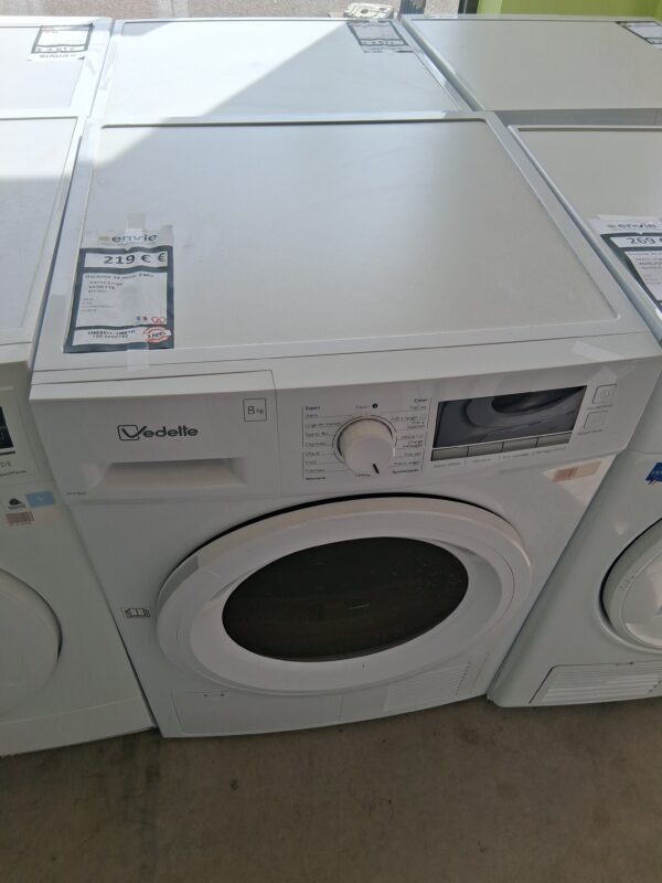 SÈCHE LINGE