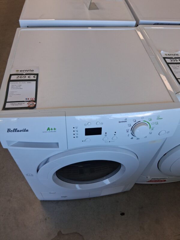 SÈCHE LINGE