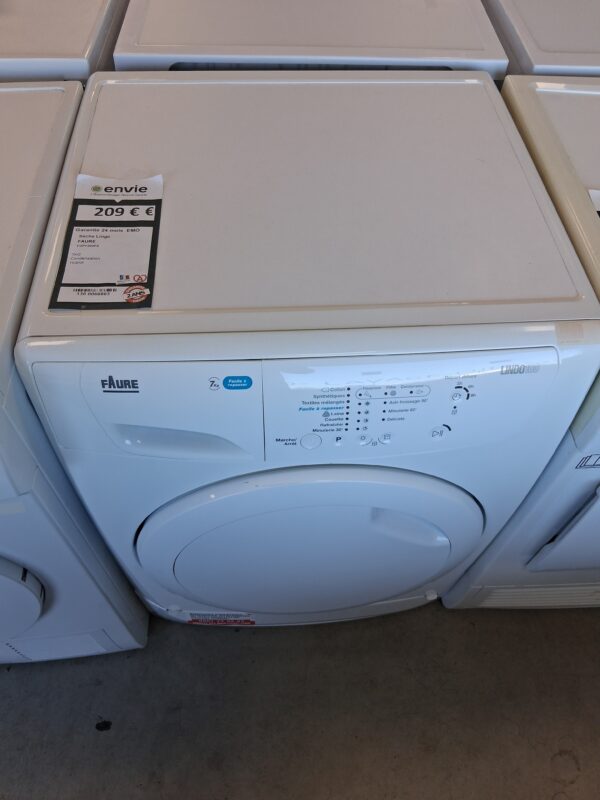 SÈCHE LINGE