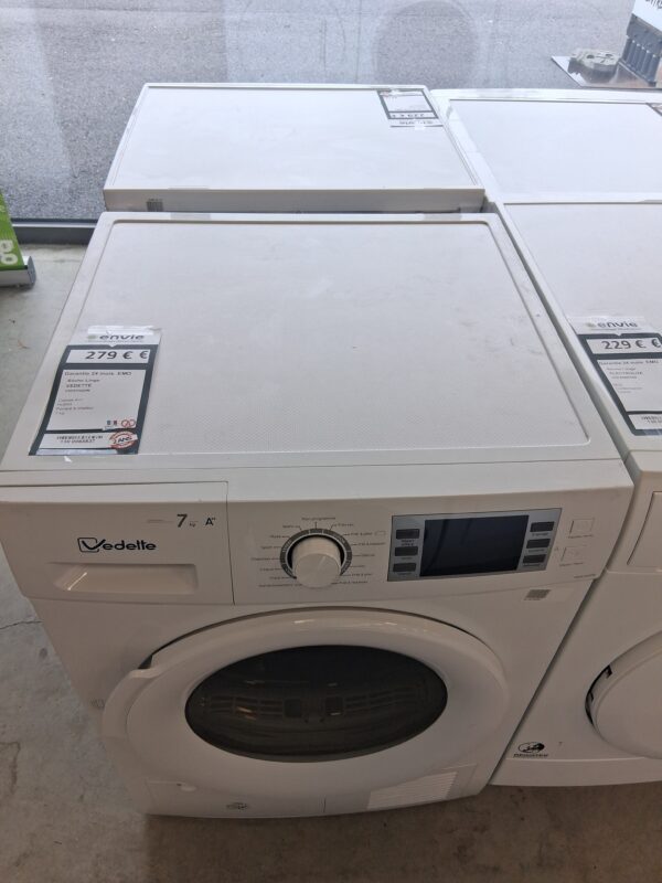 SÈCHE LINGE