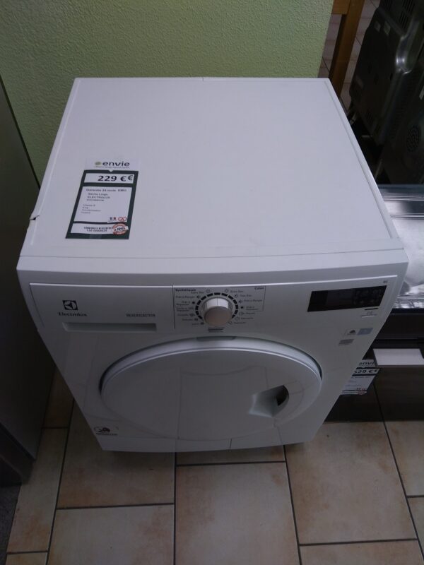 Seche linge