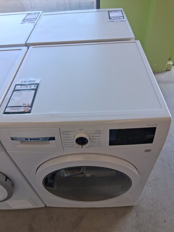 SÈCHE LINGE