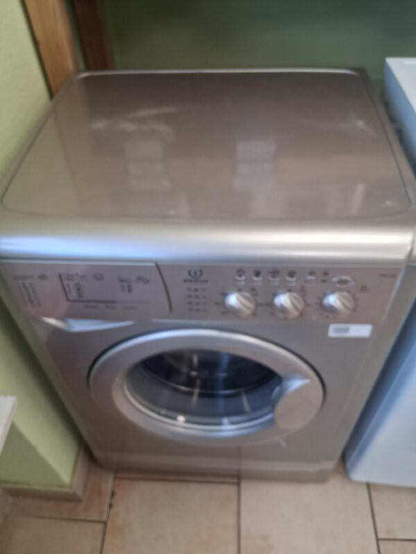 LAVE LINGE HUBLOT