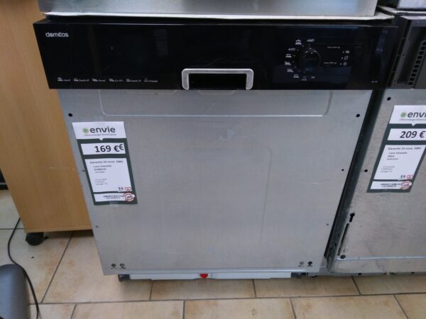 Lave vaisselle