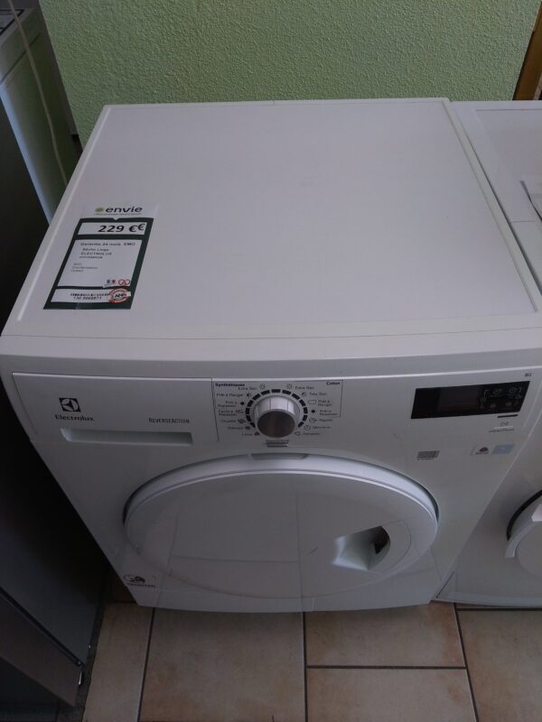 Sèche linge