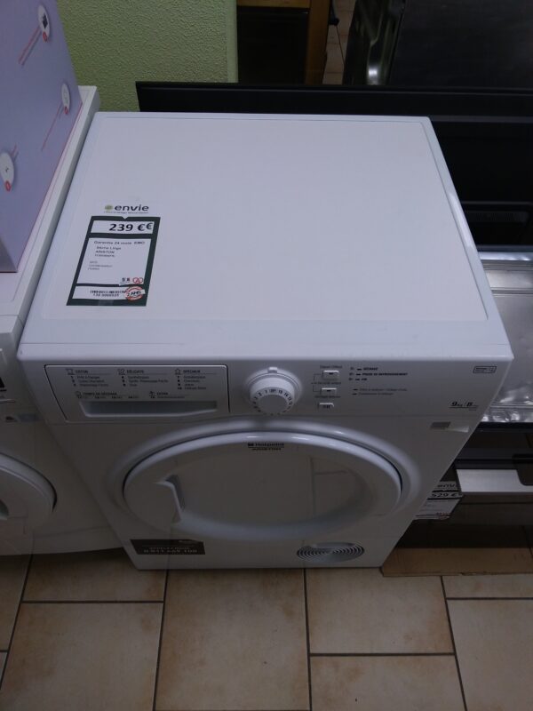 Seche linge
