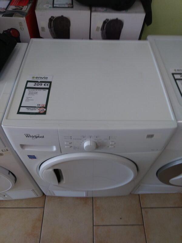 Seche linge